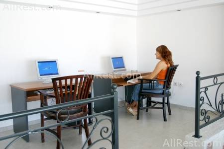 Asterias Village Hotel 21